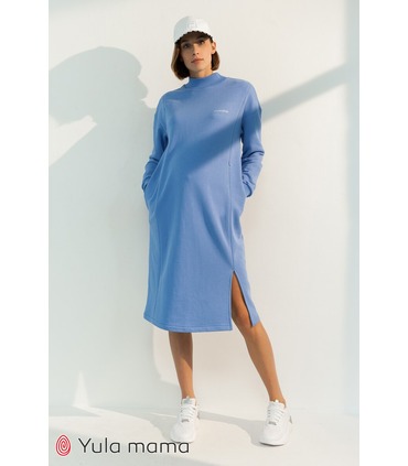 Сукня Мейсі BB від Юла Мама у категорії Сукні для годування на МамаТато