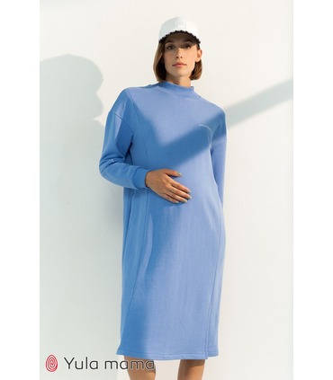 Сукня Мейсі BB від Юла Мама у категорії Сукні для годування на МамаТато