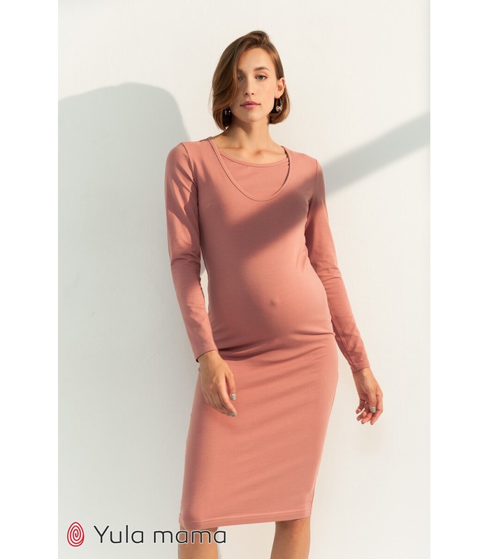 Сукня Ліліан RO від Юла Мама у категорії Сукні вагітним на МамаТато