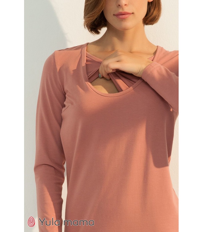 Сукня Ліліан RO від Юла Мама у категорії Сукні вагітним на МамаТато