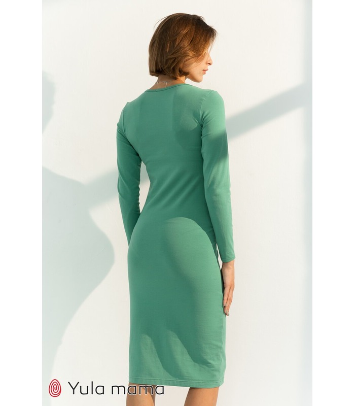 Сукня Ліліан GR від Юла Мама у категорії Сукні для годування на МамаТато