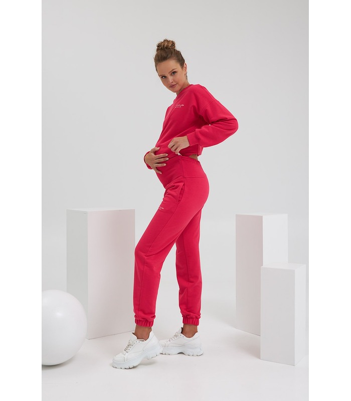 Костюм для вагітних мод.2187(72) 1563 від Dianora у категорії Брючні костюми для годуючих на МамаТато