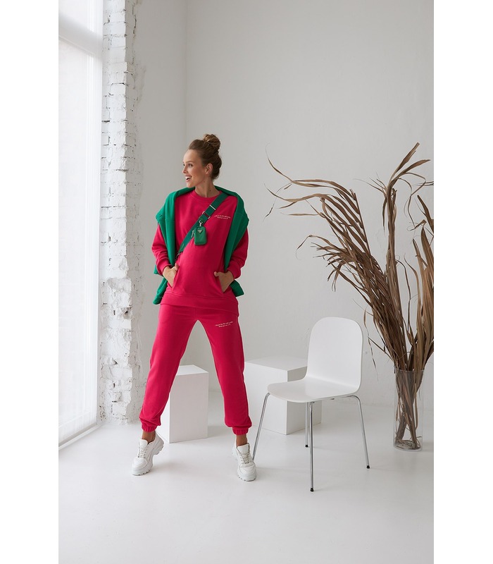 Костюм для беременных мод.2187(72) 1563 от Dianora в категории Брючные костюмы для кормящих на МамаТато