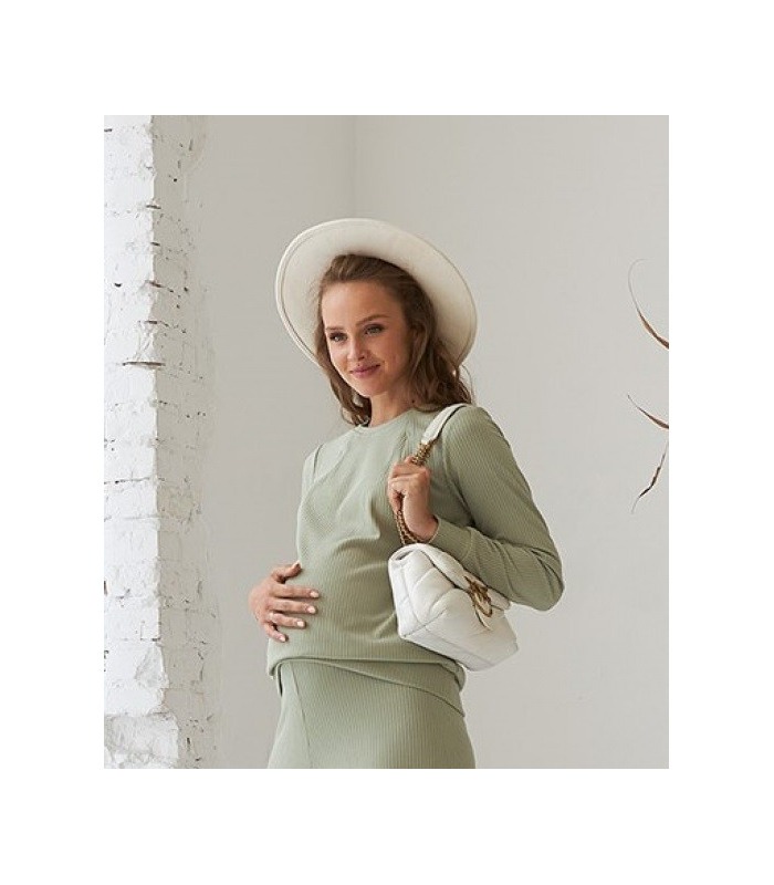 Кофта для вагітних мод.2186 1565