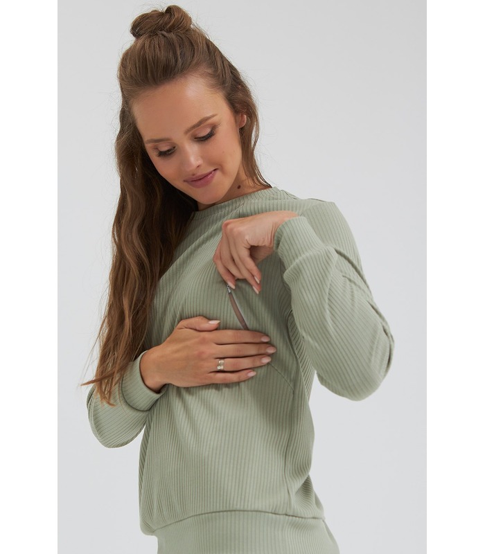 Кофта для вагітних мод.2186 1565