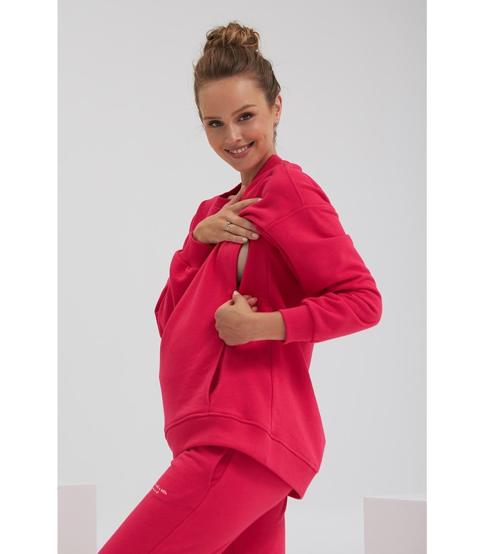 Кофта для вагітних мод.2187 1563