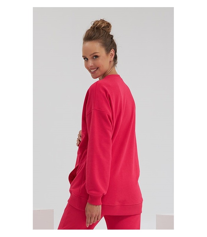 Кофта для беременных мод.2187 1563