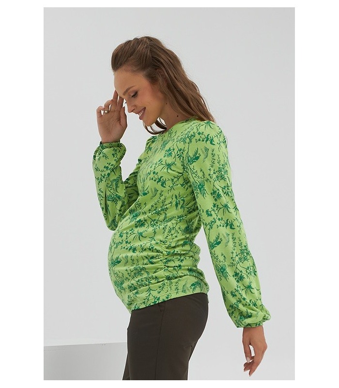 Кофта для вагітних мод.2194 0000 від Dianora у категорії Светри та худі вагітним на МамаТато