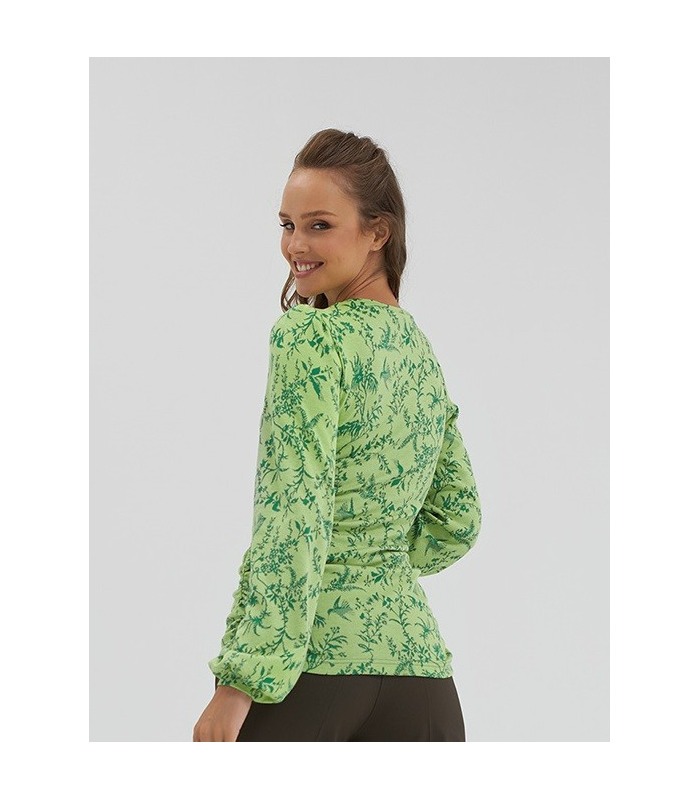 Кофта для вагітних мод.2194 0000 від Dianora у категорії Светри та худі вагітним на МамаТато