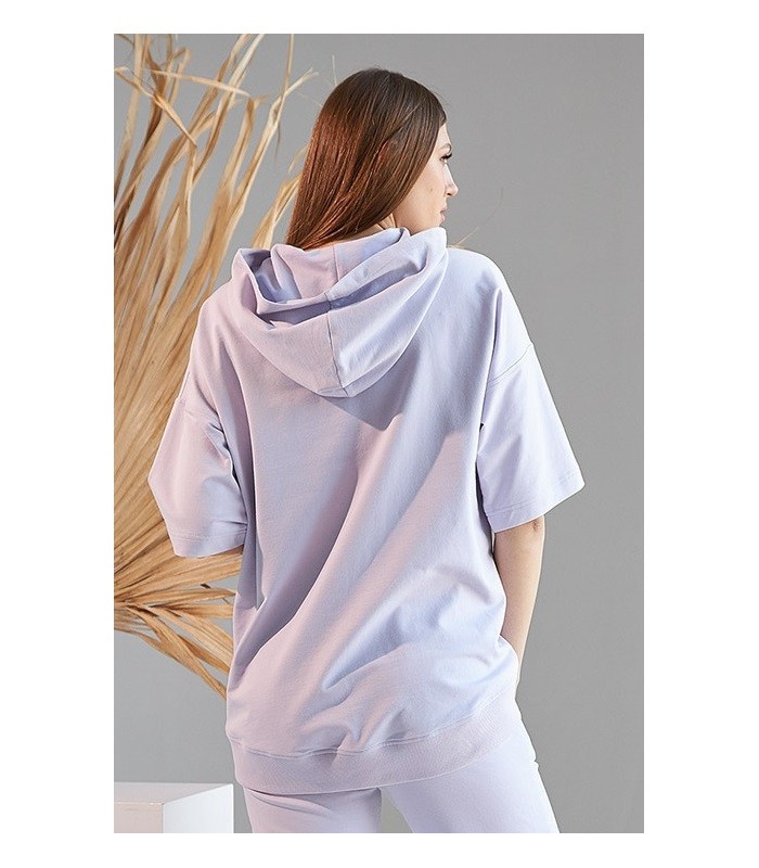 Худи Рената LA