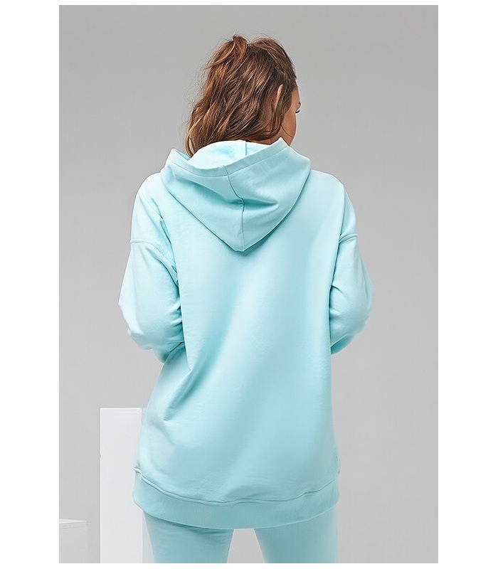 Худі Весна-1, спортивна кофта вагітним та годуючим