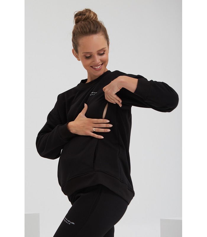 Кофта для вагітних мод.2187 1420