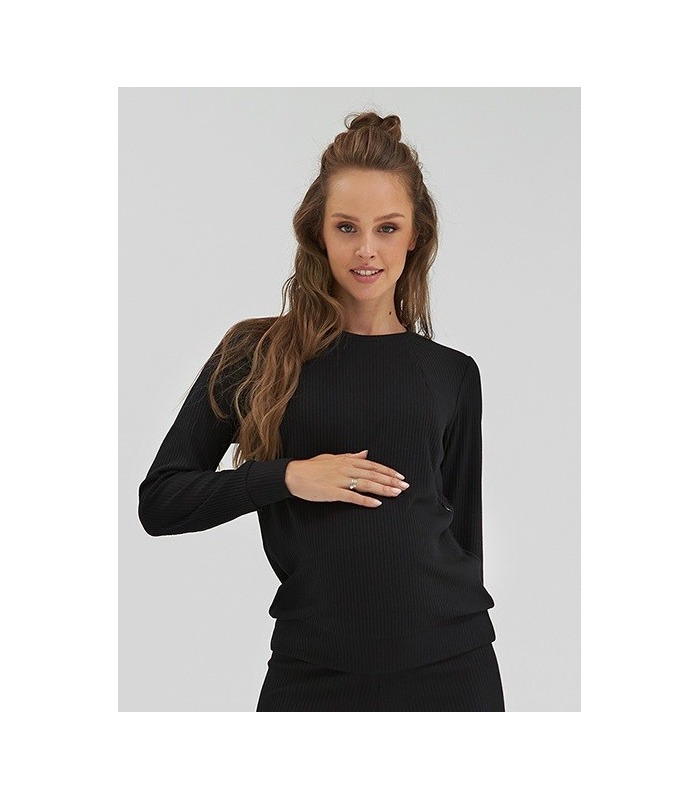 Кофта для беременных мод.2186 1566 от Dianora в категории Свитера и худи беременным на МамаТато