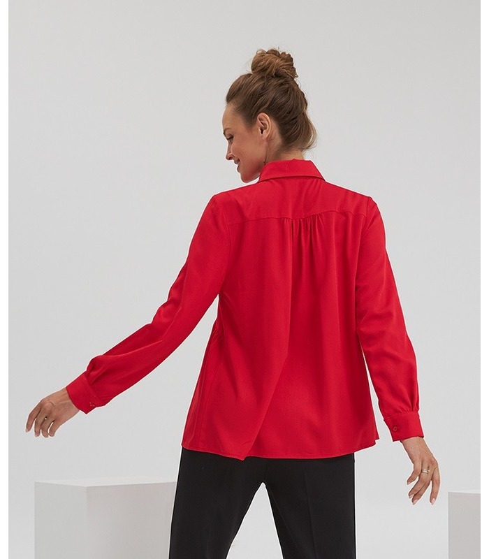 Сорочка для вагітних мод.2138 1519 від Dianora у категорії Блузи та туніки вагітним на МамаТато