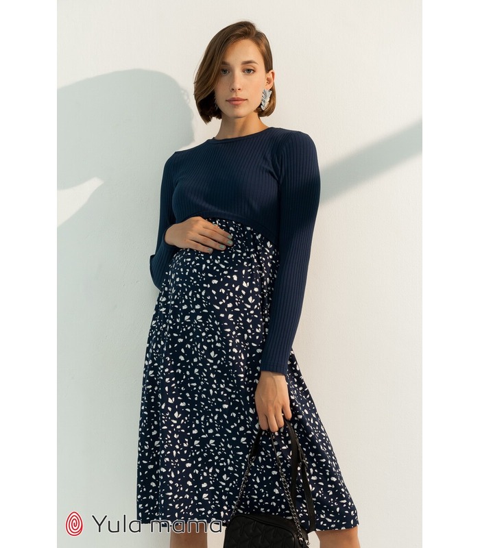 Сукня Паула TS від Юла Мама у категорії Сукні вагітним на МамаТато