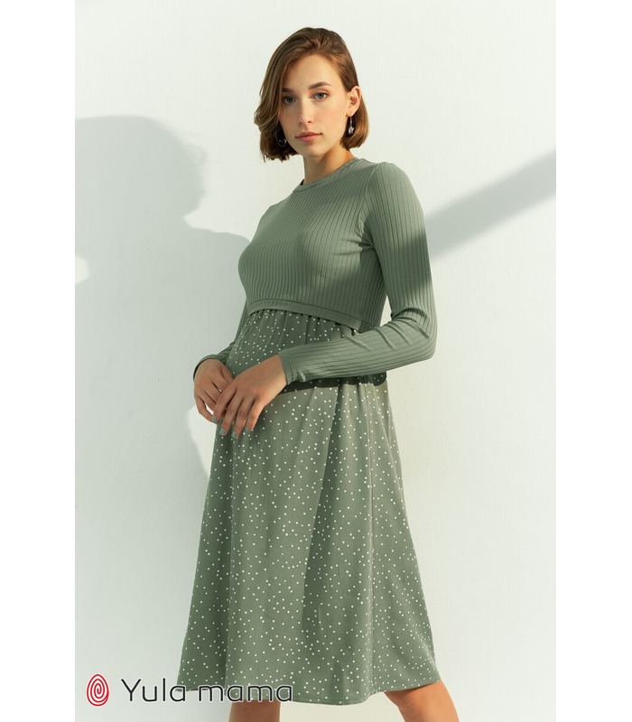 Платье Паула OL