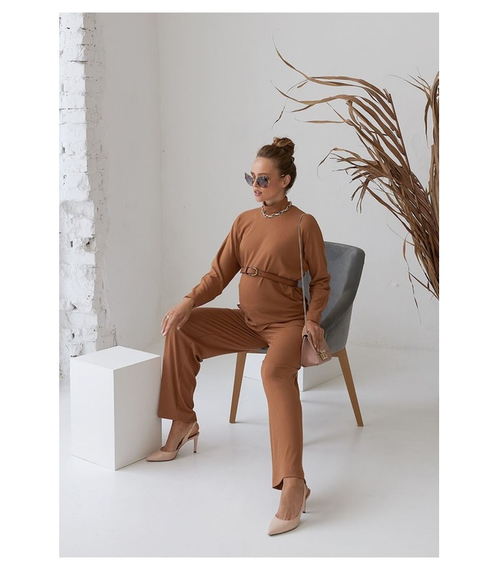 Штаны для беременных мод.2184 1555