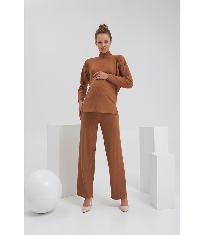 Штани для вагітних мод.2184 1555