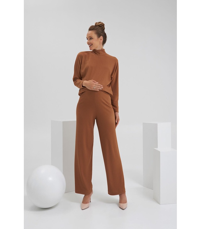 Штани для вагітних мод.2184 1555