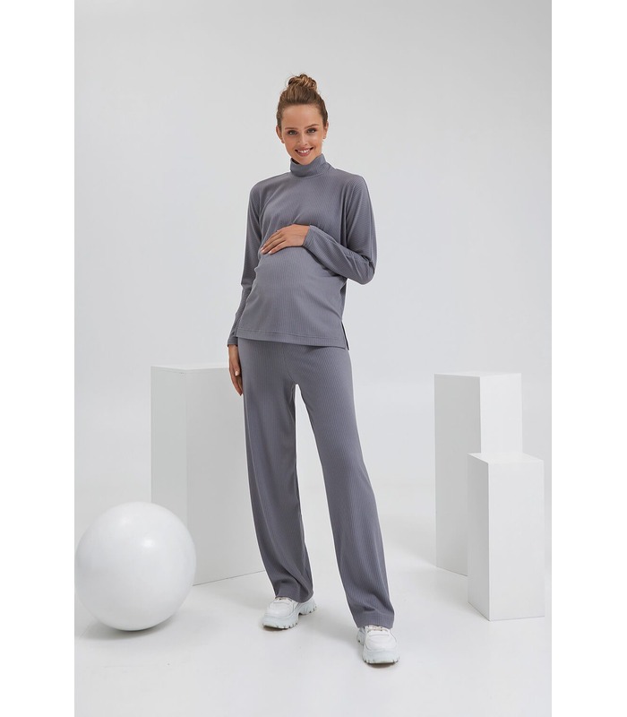 Штани для вагітних мод.2184 1556