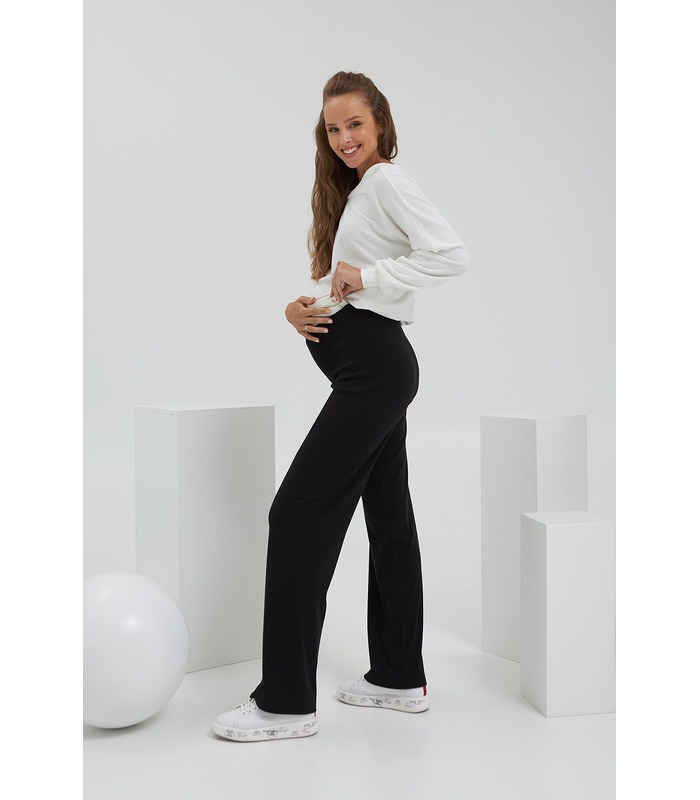 Штани для вагітних мод.2184 1560