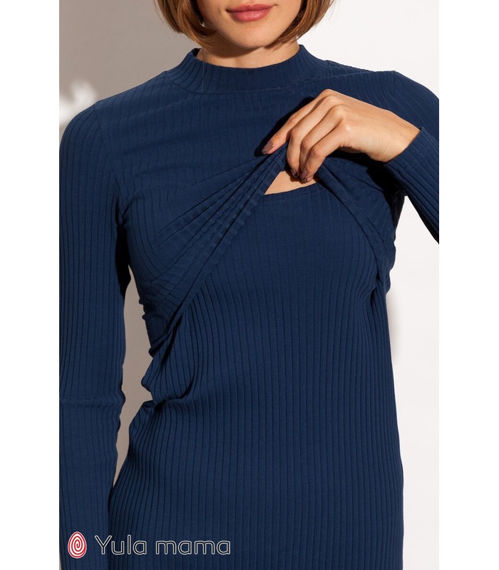 Платье Сальма TT от Юла Мама в категории Платья для кормления на МамаТато