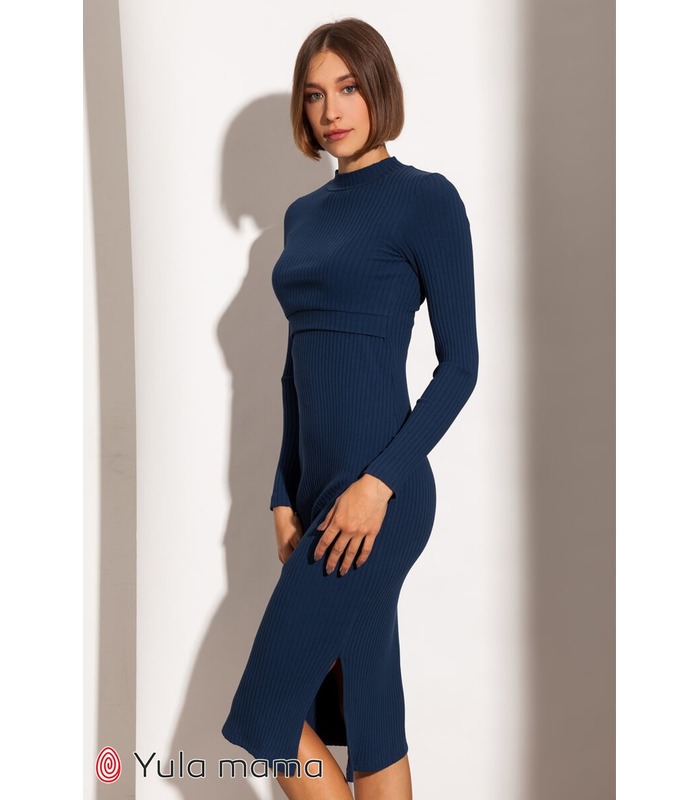 Сукня Сальма TT від Юла Мама у категорії Сукні для годування на МамаТато