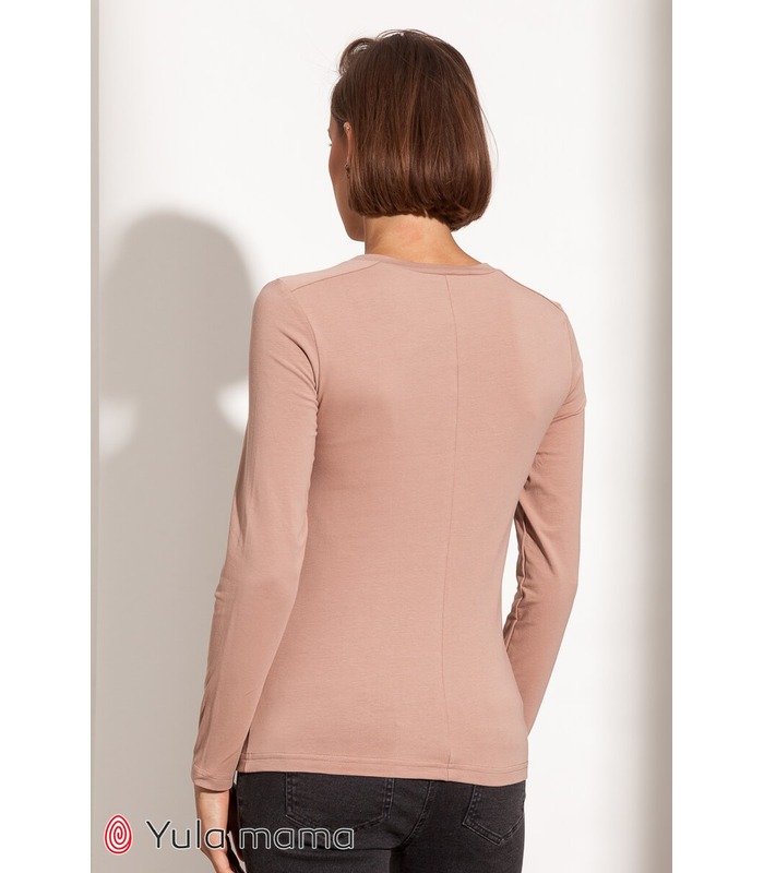 Лонгслив Марджери CA