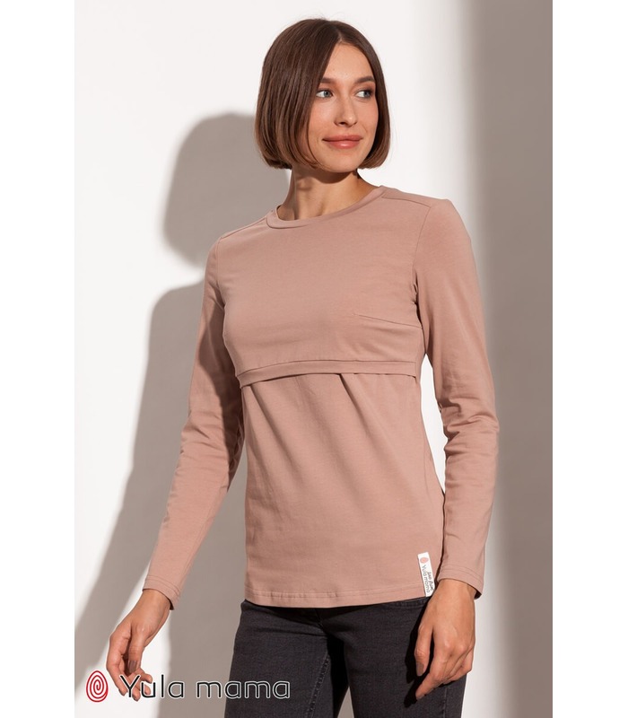 Лонгслив Марджери CA