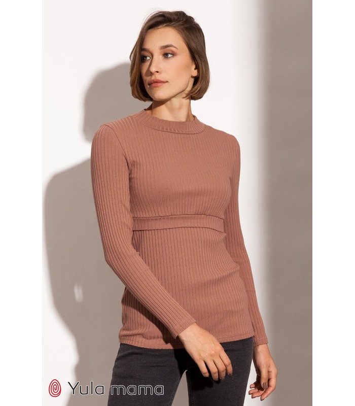 Гольф Рейчел CA від Юла Мама у категорії Гольфи та лонгсліви годуючим на МамаТато