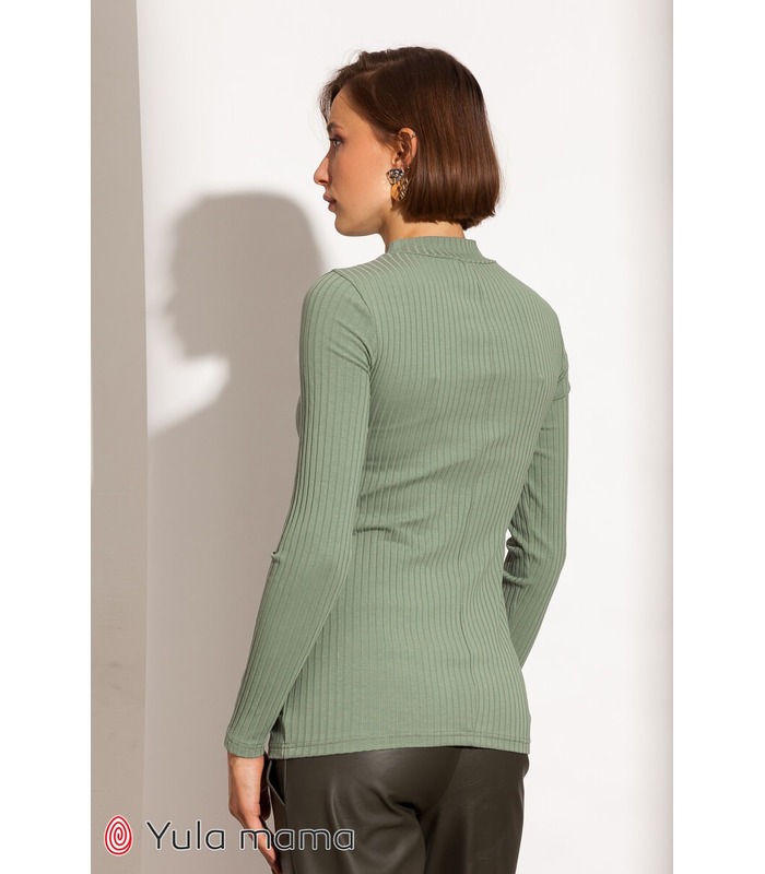 Гольф Рейчел OL от Юла Мама в категории Гольфы и лонгсливы кормящим на МамаТато