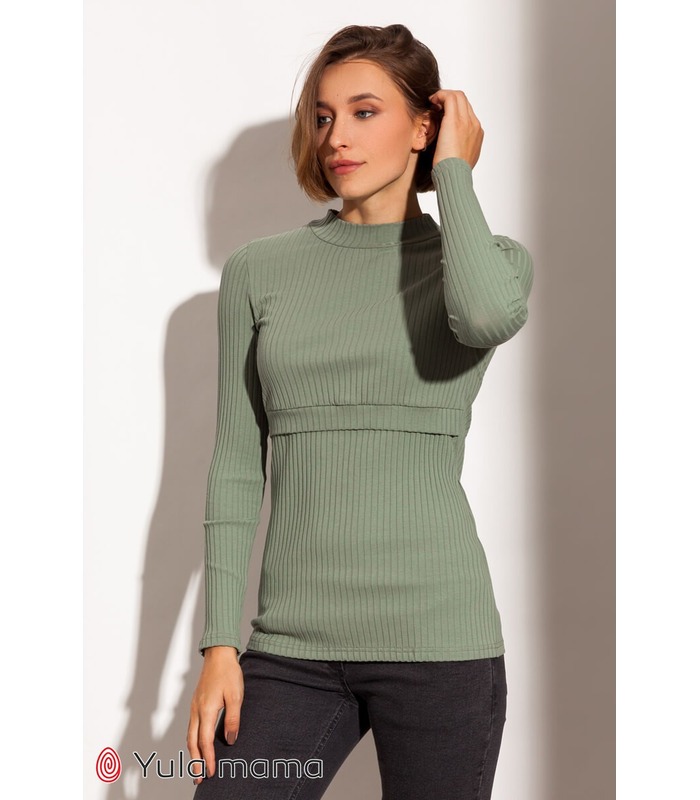 Гольф Рейчел OL от Юла Мама в категории Гольфы и лонгсливы кормящим на МамаТато