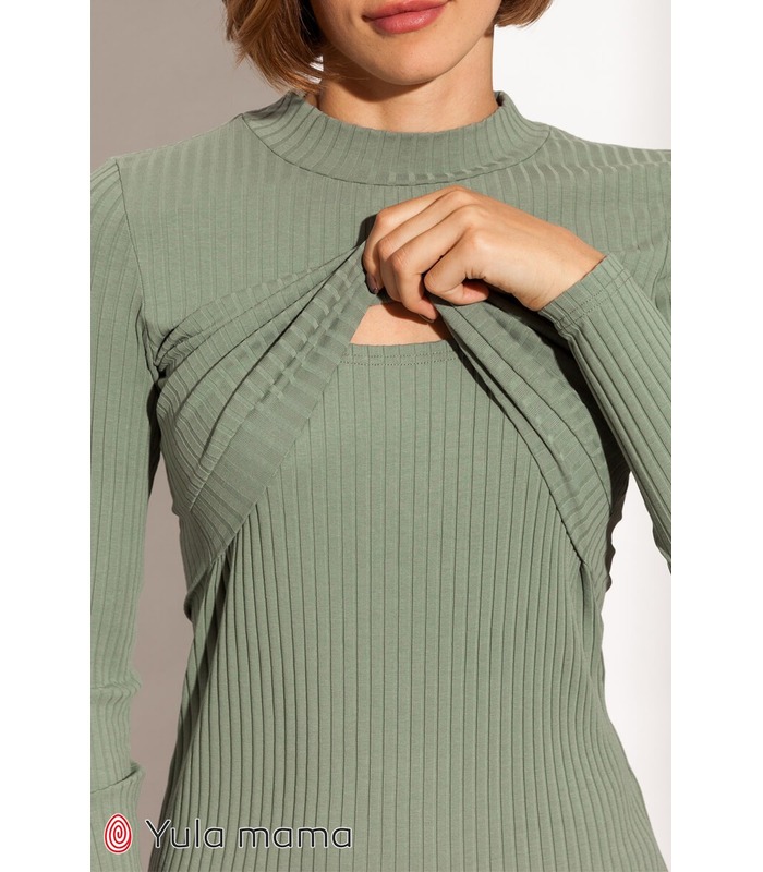 Гольф Рейчел OL от Юла Мама в категории Гольфы и лонгсливы кормящим на МамаТато