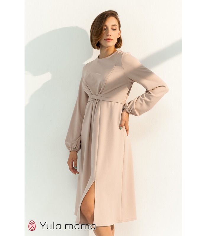 Сукня Вікі PP від Юла Мама у категорії Сукні для годування на МамаТато