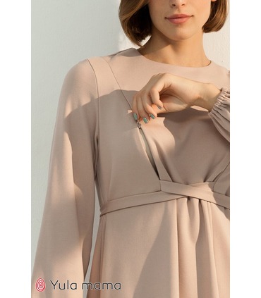 Сукня Вікі PP від Юла Мама у категорії Сукні для годування на МамаТато