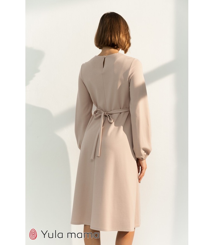 Сукня Вікі PP від Юла Мама у категорії Сукні для годування на МамаТато