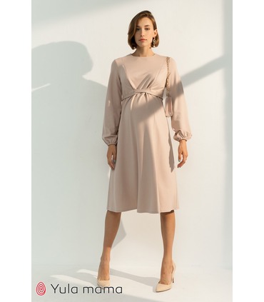 Сукня Вікі PP від Юла Мама у категорії Сукні для годування на МамаТато