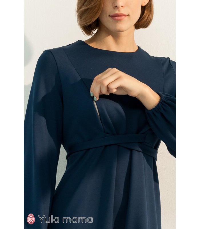 Платье Вики TS