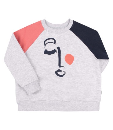 Дитячий джемпер ДЖ272