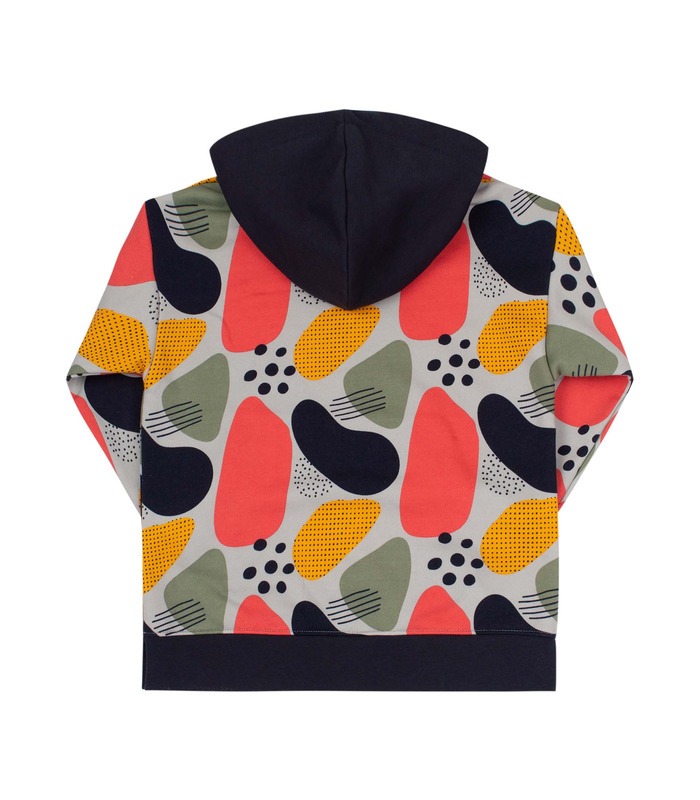 Детское худи ДЖ280