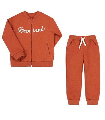 Дитячий костюм КС679 TE