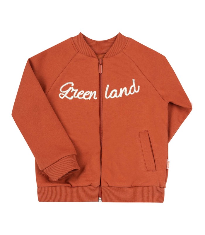 Дитячий костюм КС679 TE