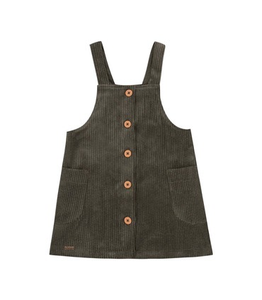 Дитячий сарафан СФ140