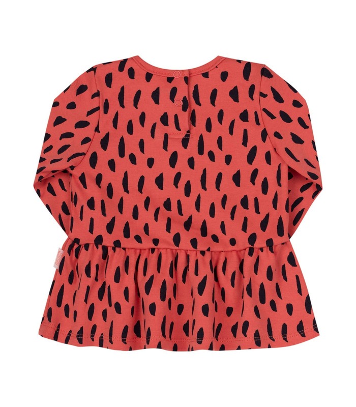 Детский джемпер ФБ840 OR