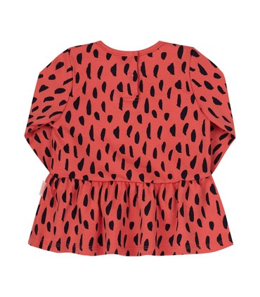 Дитячий джемпер ФБ840 OR