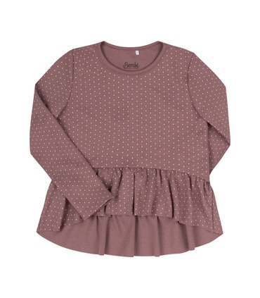 Дитячий джемпер ФБ848 BR