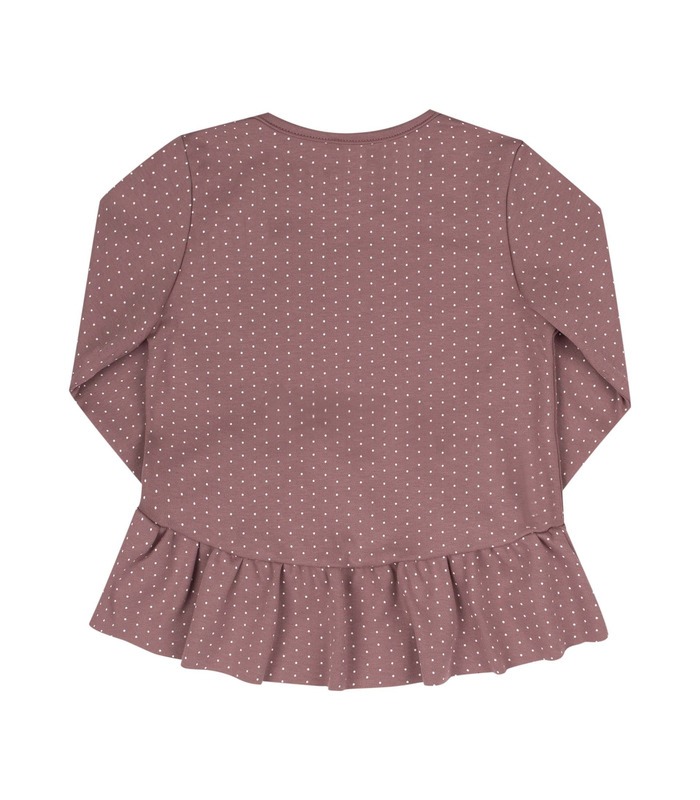 Дитячий джемпер ФБ848 BR