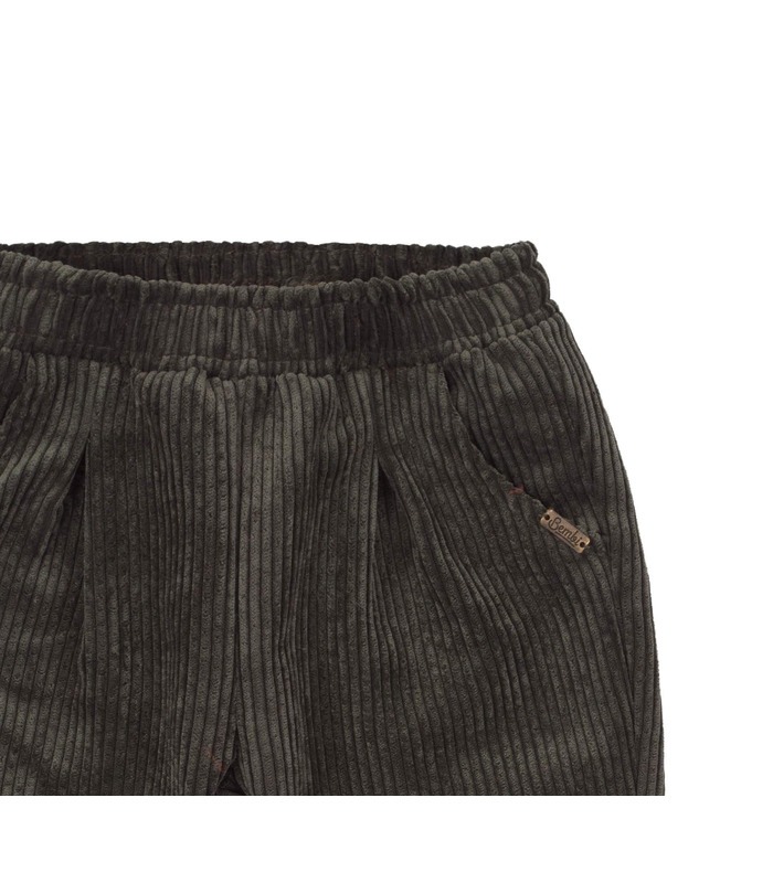 Детские штаны ШР696 KH