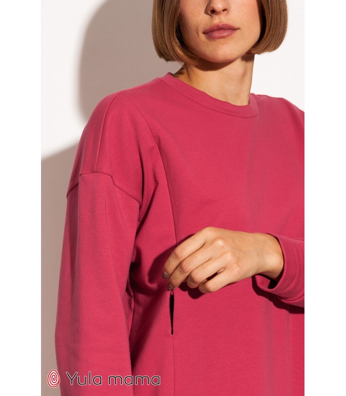 Світшот Сендрін YA