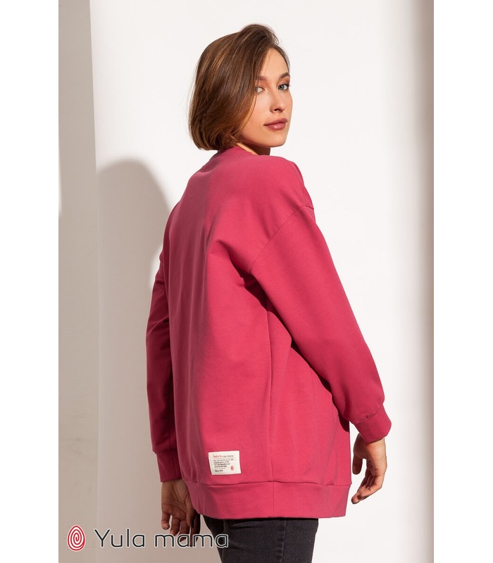 Світшот Сендрін YA